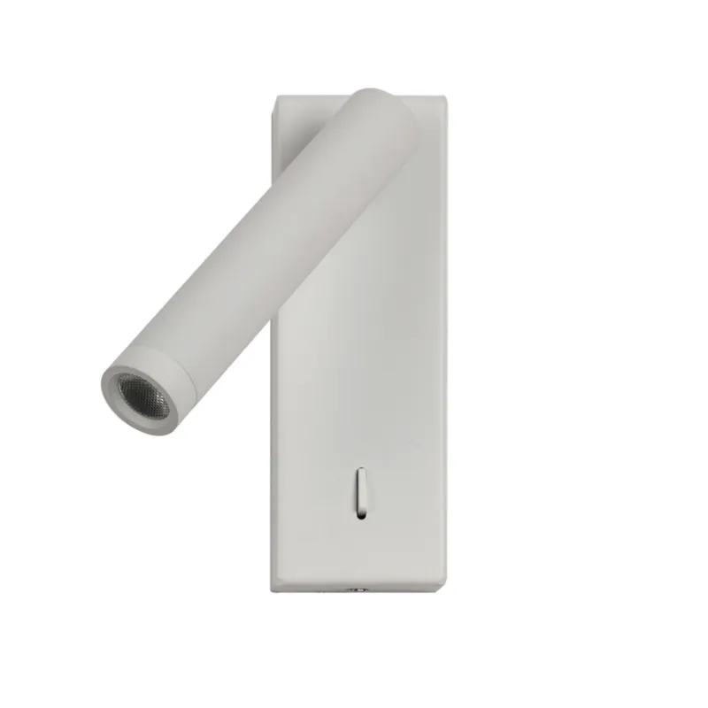CALI white WL-21017-WH Italux Darmowy zwrot