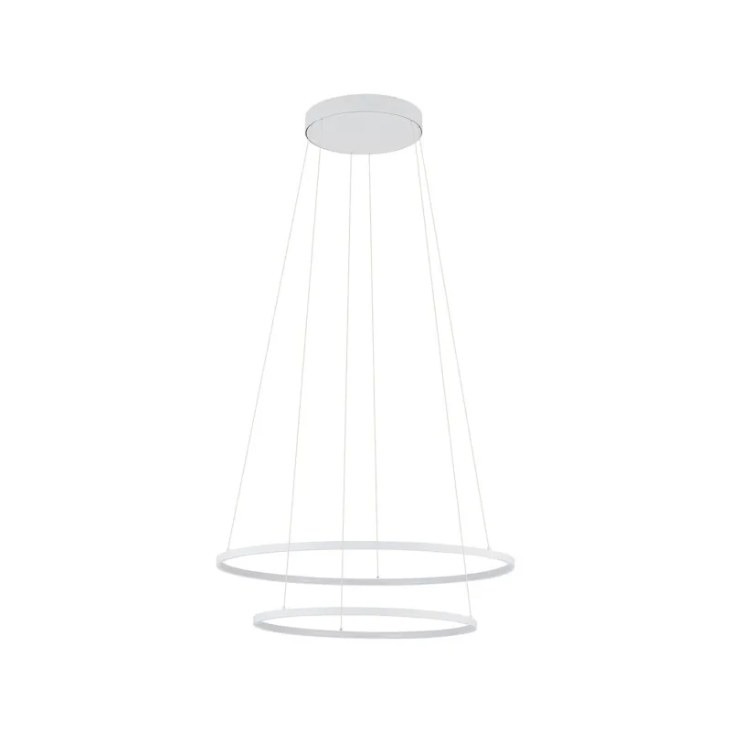 Ograniczona ilość CIRCOLO POWER LED white 3000K 11646 Nowodvorski