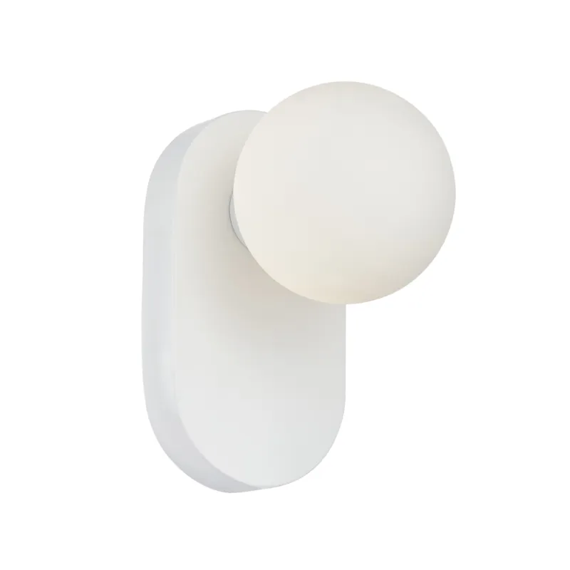 MORTI white WL-2931-1-WH Italux Oferta limitowana