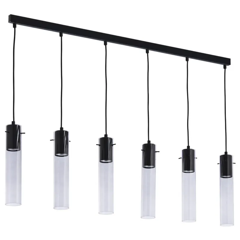 Rabat LOOK graphite 3150 TK Lighting