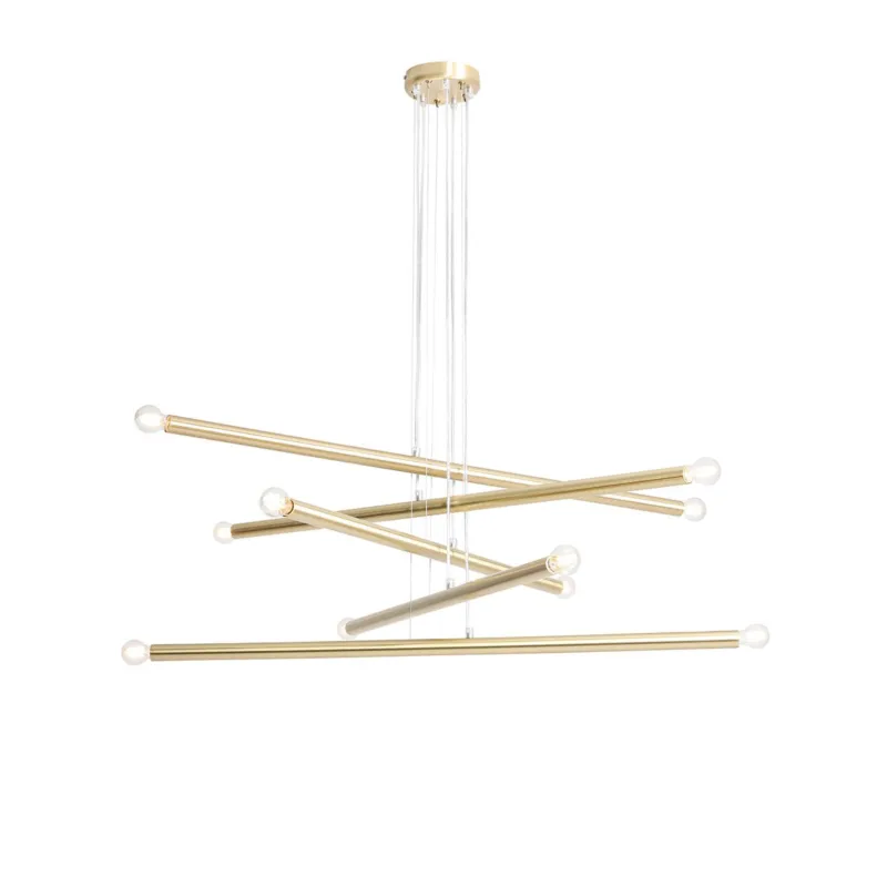 Rabat TUBO brass 1072M40 Aldex