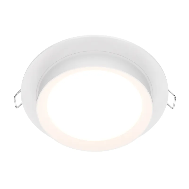 HOOP white DL086-GX53-RD-W Maytoni Niska cena