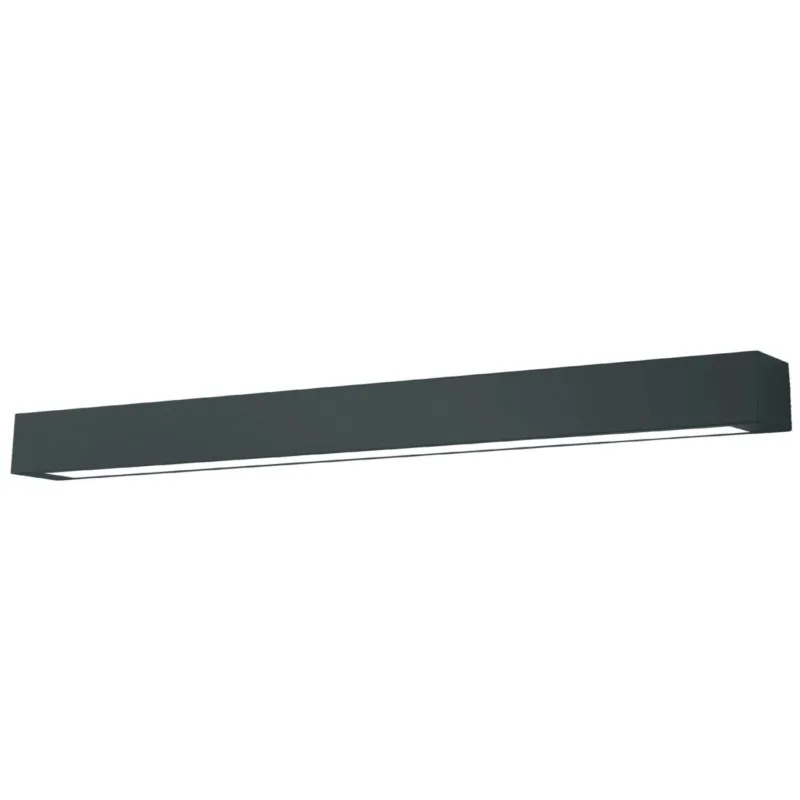 IBROS black 93 IP44 LP-7001/1C BK-93 24 CCT Light Prestige Ostatnia szansa