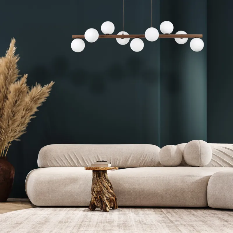 ESTERA wood orzech IX 10273 TK Lighting Wybór klientów