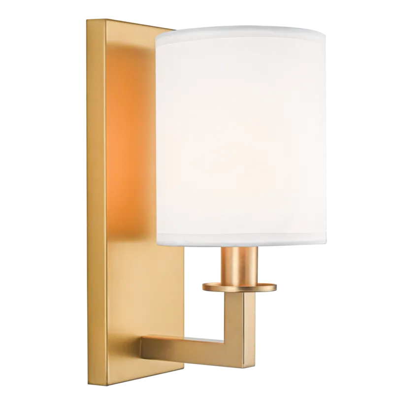 LILLE brass W01906BR-WH Cosmo Light Dostępne od ręki