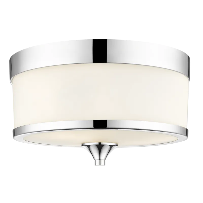 Wyjątkowa oferta FLEETWOOD chrome C03286CH Cosmo Light