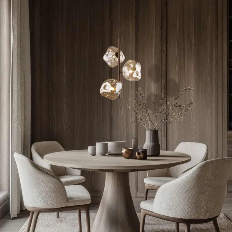 LAVA brown III 11036 TK Lighting Oferta