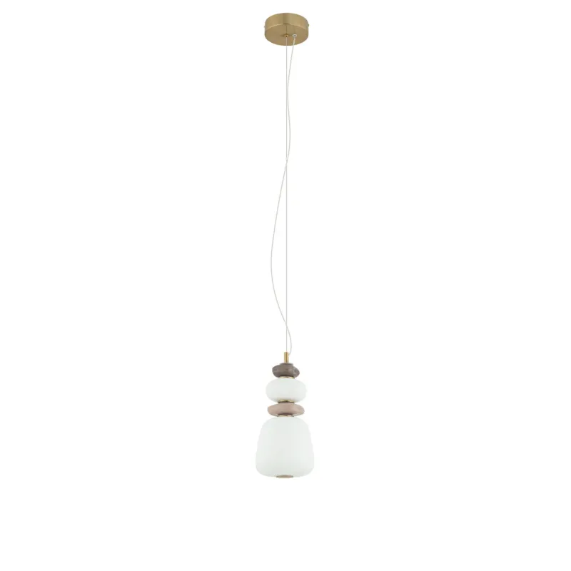 Oferta limitowana CERAMIC HORIZONTAL LED 11702 Nowodvorski