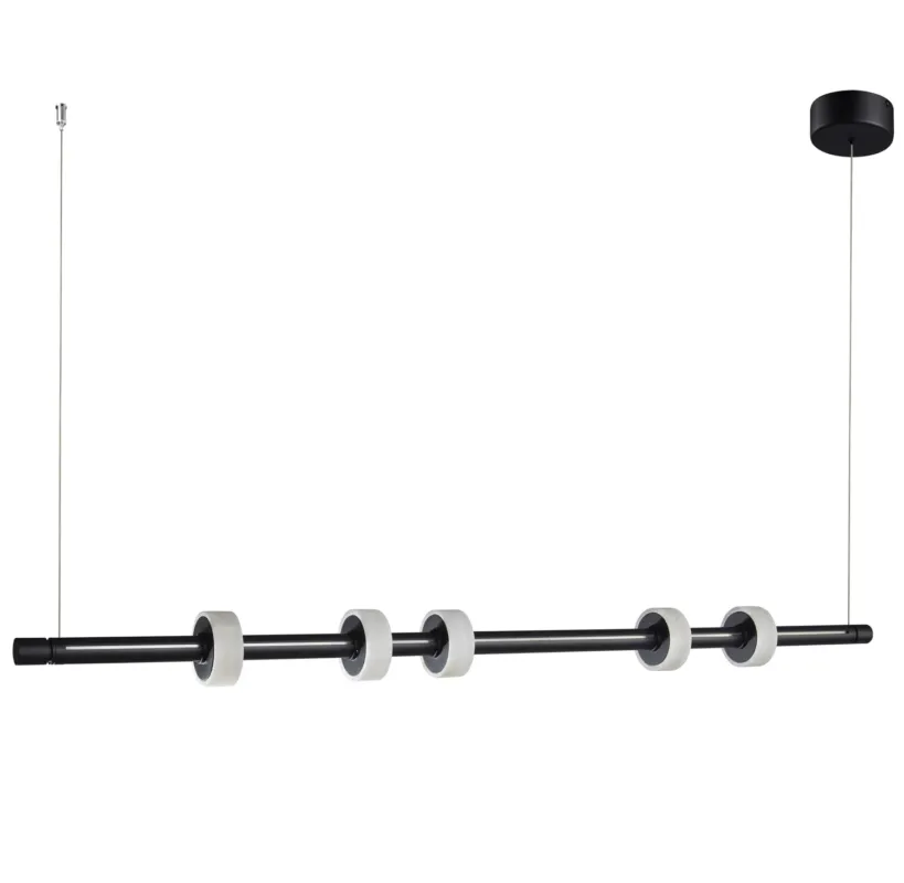 Nie przegap RINGO LED ST-8955P-L Step Into Design