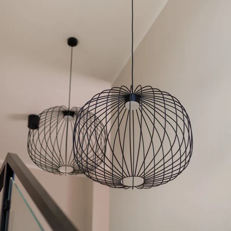 SPHERA black M 11304 TK Lighting Szybka dostawa