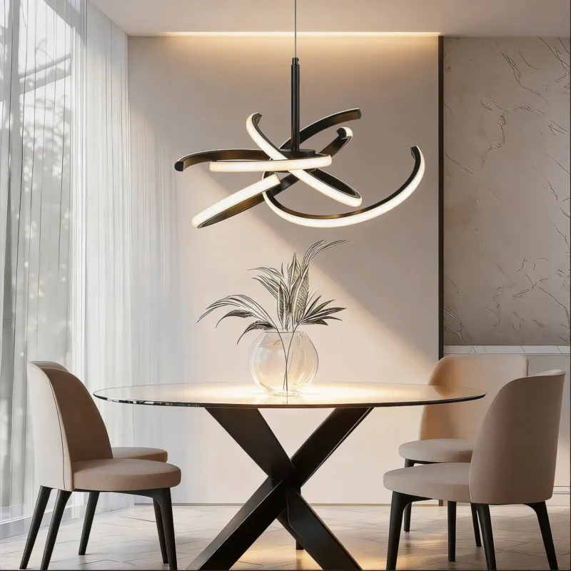 Oferta limitowana SPIDER black CCT LP-1225/1P 48 BK Light Prestige