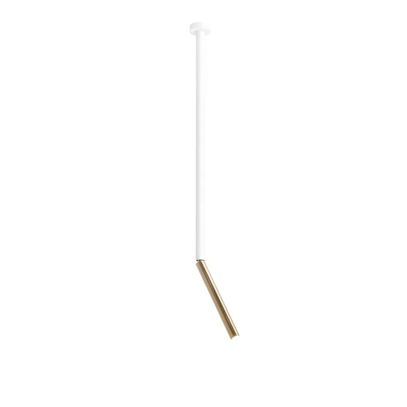 Promocja STICK white 1067PL_G_M Aldex