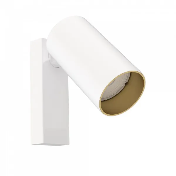 Tani MONO white-gold 7772 Nowodvorski
