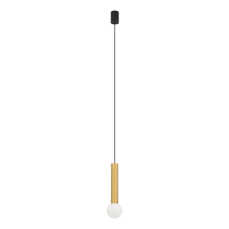 BATON solid brass 7851 Nowodvorski Nie przegap