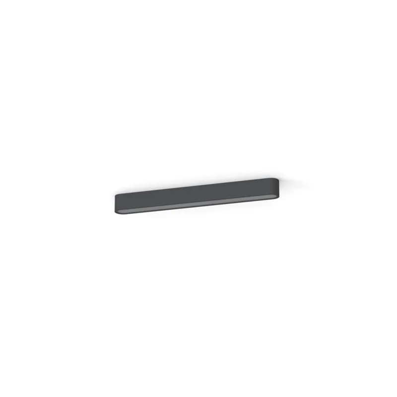 Bestseller SOFT LED graphite 60x6 7527 Nowodvorski