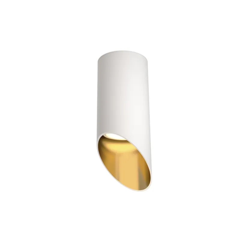 Ostatnie sztuki LIPARI white-gold C044CL-01-15GU10-W Maytoni