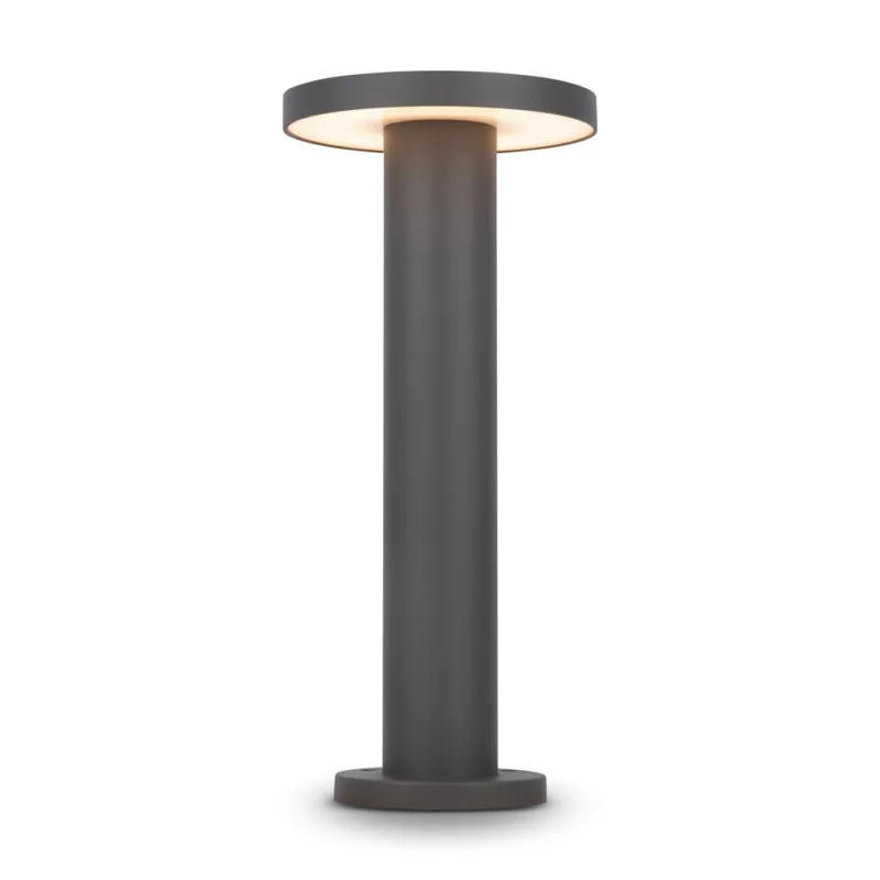 Cena promocyjna WALD graphite O420FL-L12GF Maytoni
