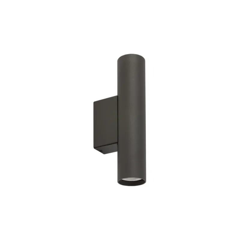 FOURTY WALL umbra grey M 10891 Nowodvorski Wybór klientów