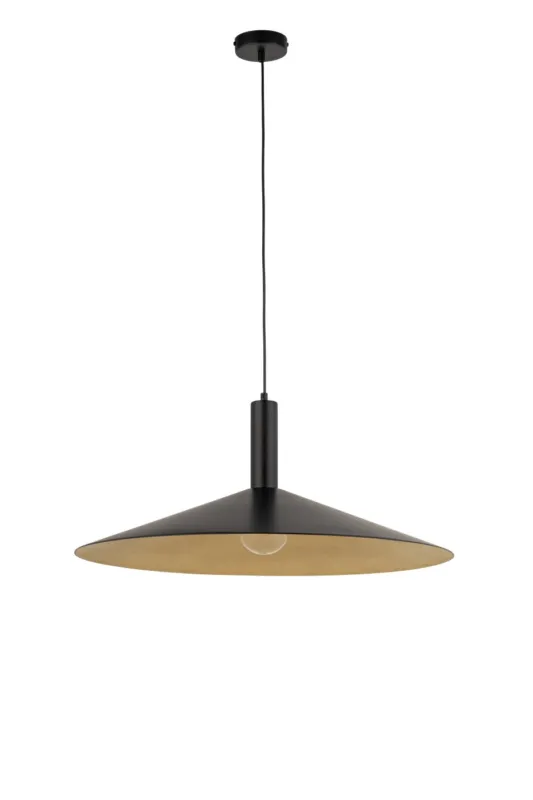CAPRI black-gold M 41011 Sigma Tylko dziś
