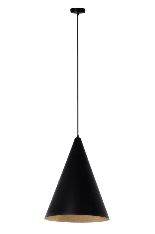 Bezpieczne zakupy VESUVIO black-gold S 41036 Sigma