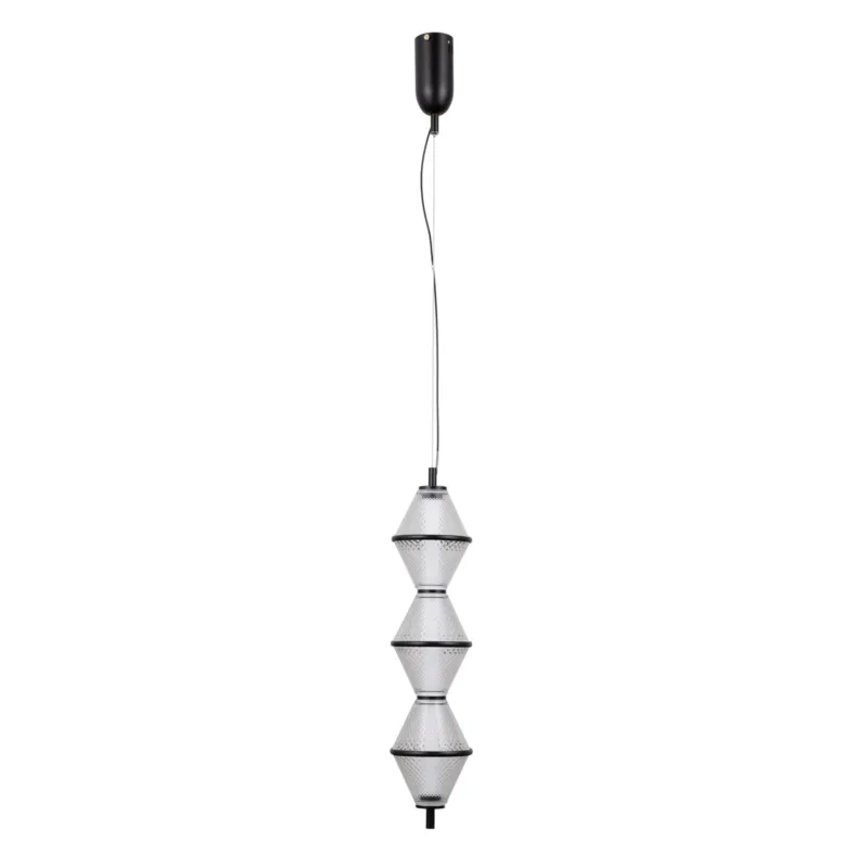 Okazja FUENTE PND-34395-3V-BK Italux