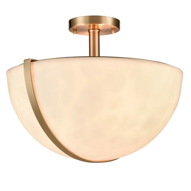 Ostatnia szansa DRAYTON brass C03395BR Cosmo Light