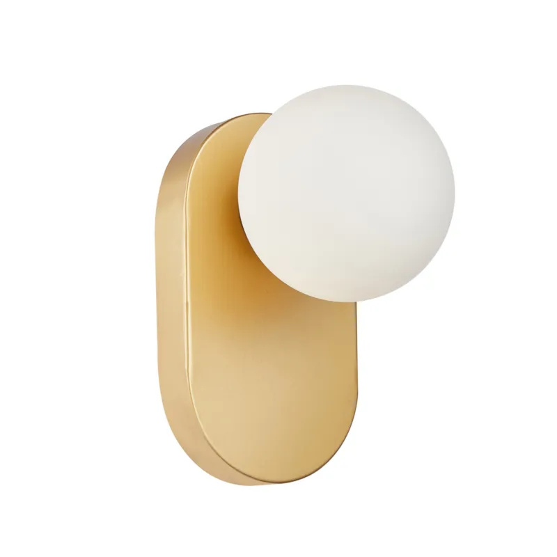 Oferta MORTI gold WL-2931-1-GD+WH Italux