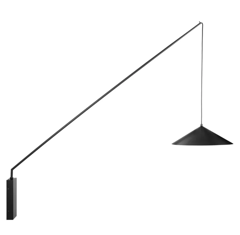 Oferta limitowana SWING DI-AR-052-PT black Step Into Design
