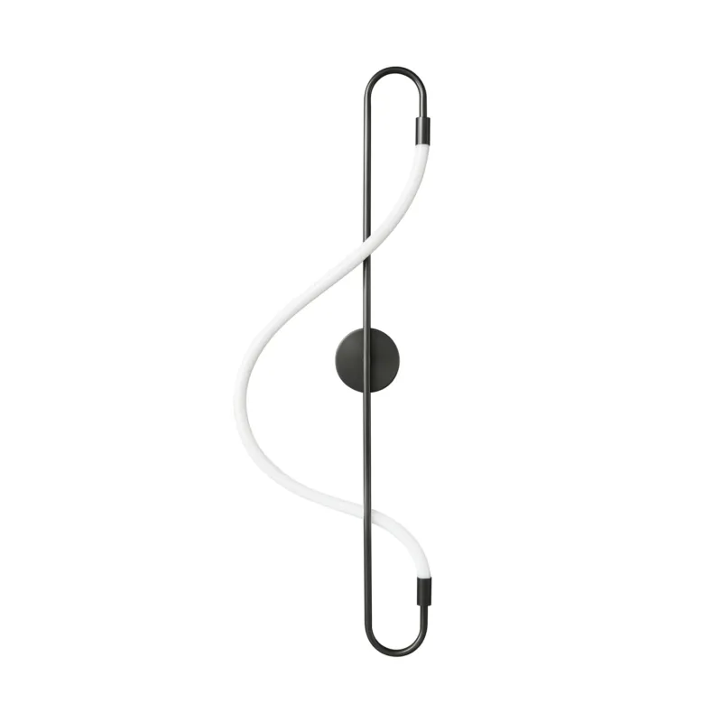 Nie przegap ESSA ST-B3554 black Step Into Design