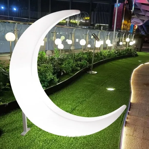MOON ES-DC078 Step Into Design Hit cenowy