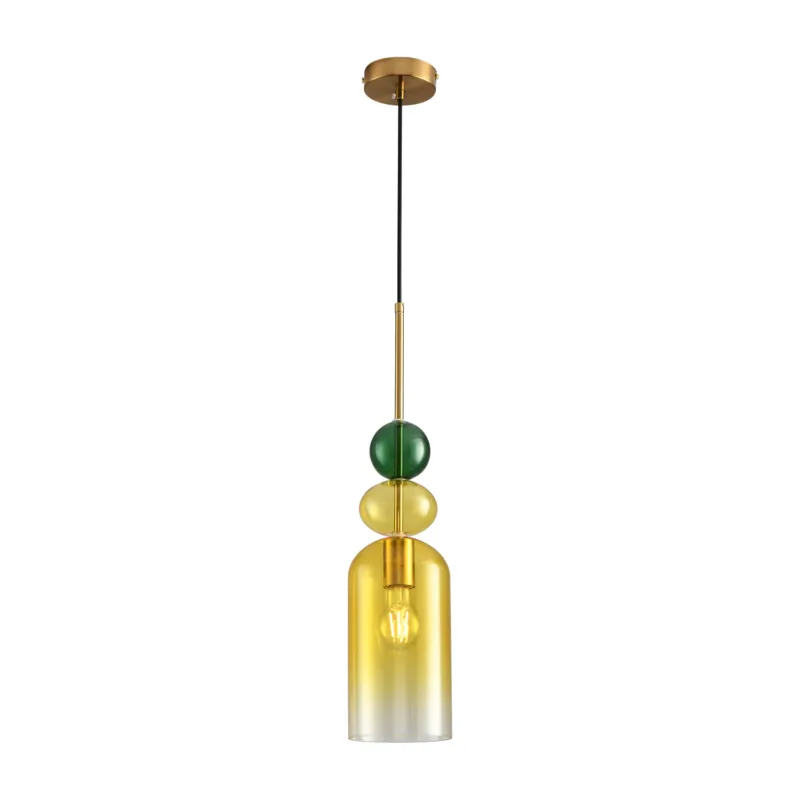 PASTELLO yellow ST-DN399A Step Into Design Ekspresowa dostawa