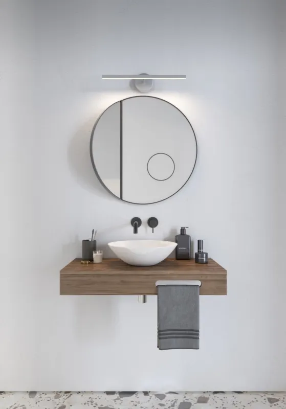 Wysoka jakość IP white 2410421001 Nordlux