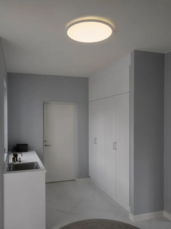 Bezpieczna płatność OJA white 60 50066101 Nordlux