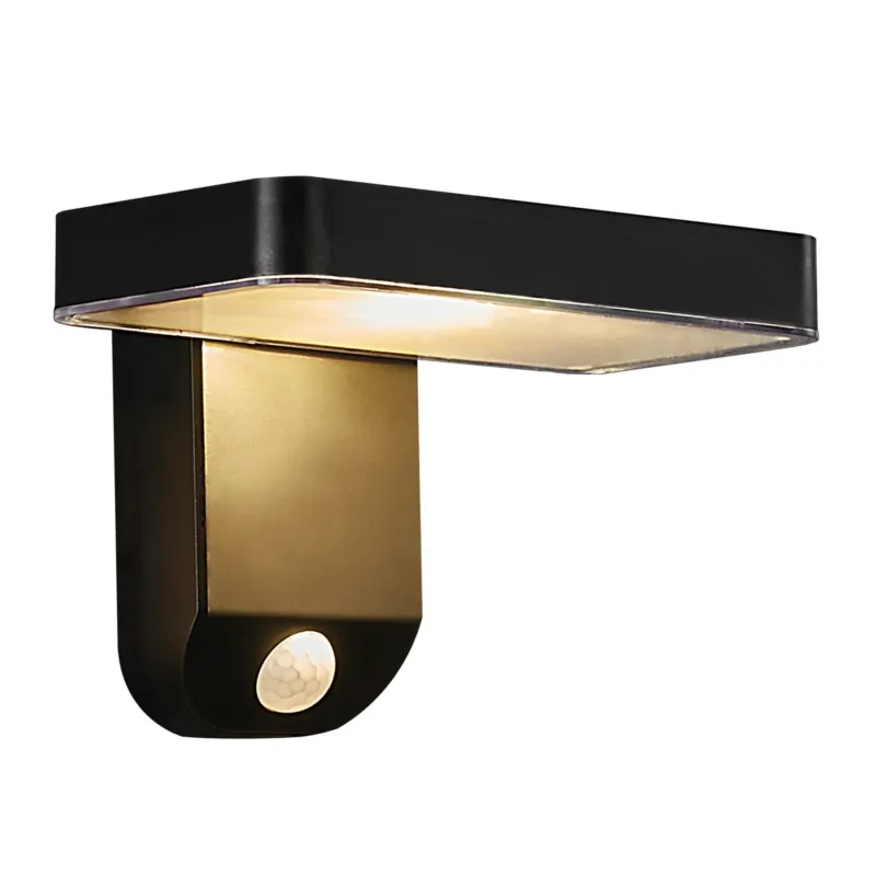 Wyjątkowa oferta RICA solar PIR 2118161003 Nordlux