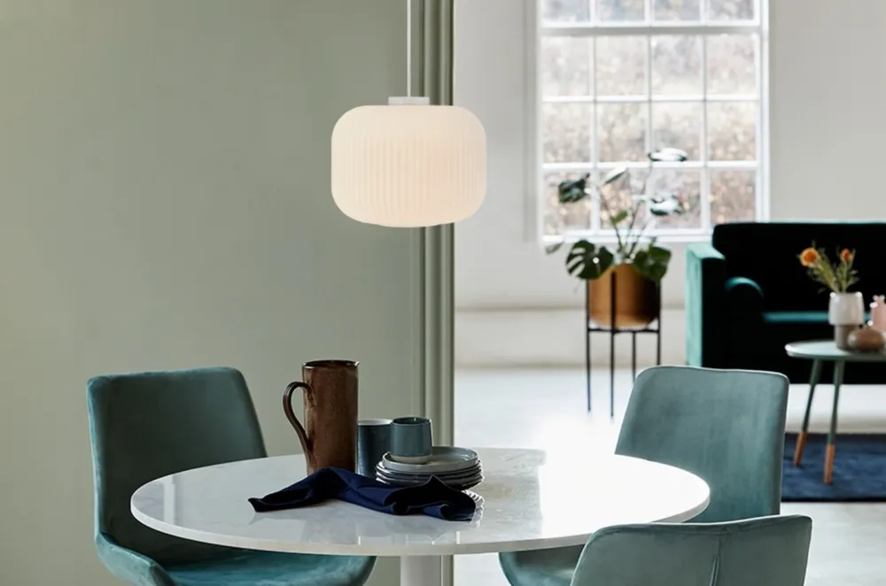 Promocja MILFORD 46583001 Nordlux