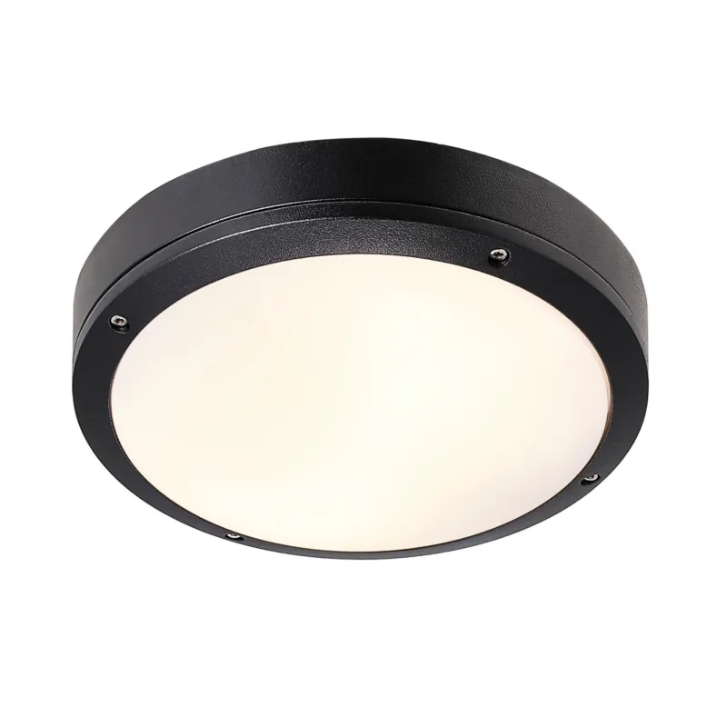 Taniej DESI black 77646003 Nordlux