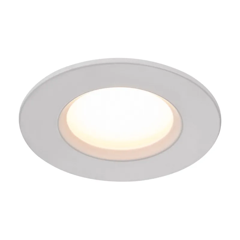 Oferta limitowana DORADO whihte 49430101 Nordlux