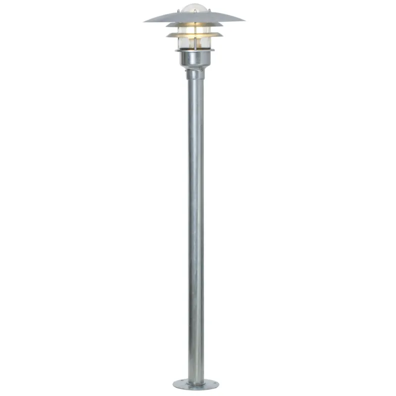 LONSTRUP galvanized 71428031 Nordlux Niska cena