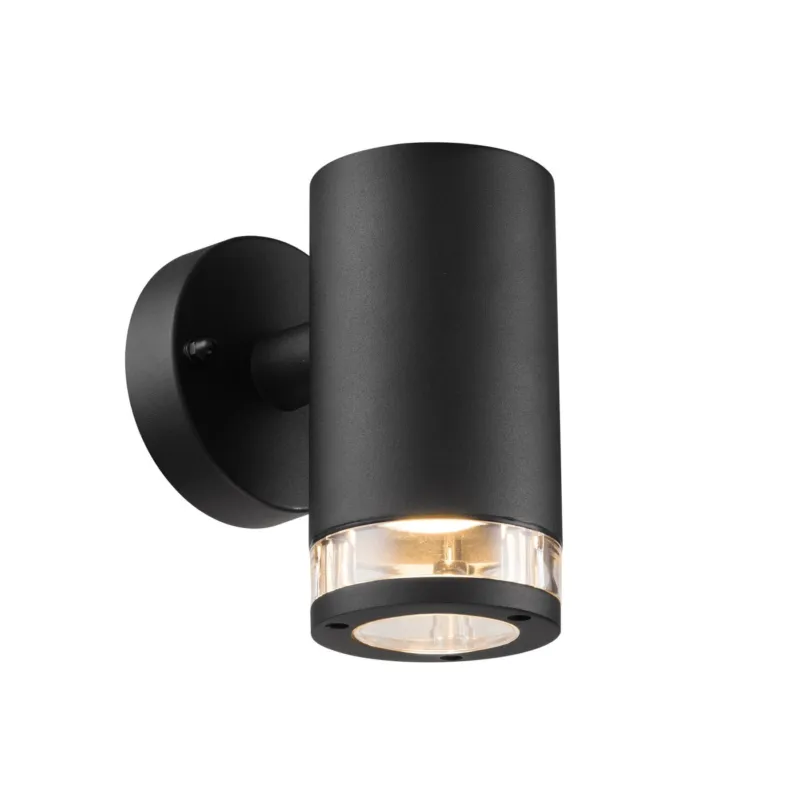 Promocja BIRK black 45521003 Nordlux
