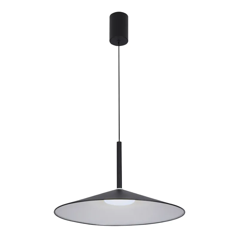 SARDENA black L PND-01510-L-BK Italux Tylko dziś