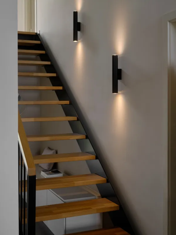 Promocja VICO black 2512341003 Nordlux