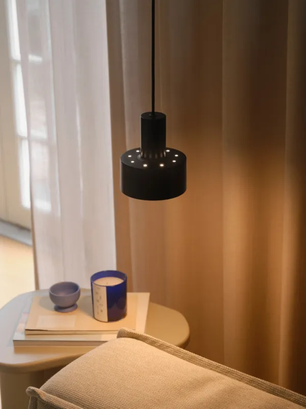 MATIS black 2512183003 Nordlux Rabat