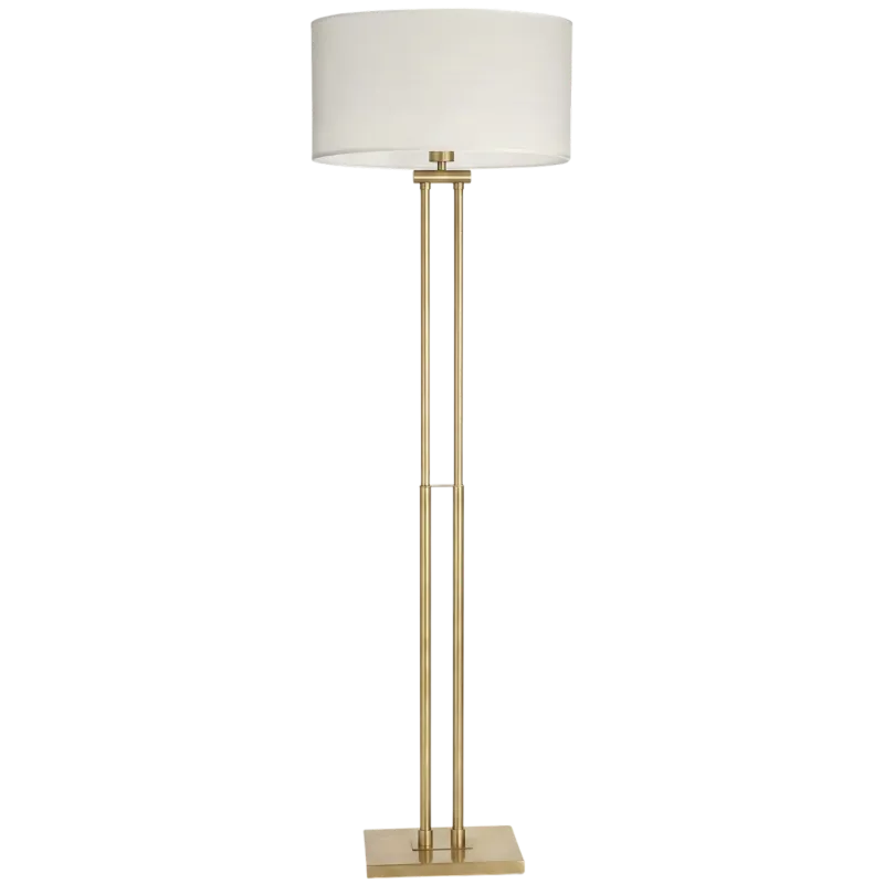 ATHENS brass F01767BR-WH Cosmo Light Najlepsza cena