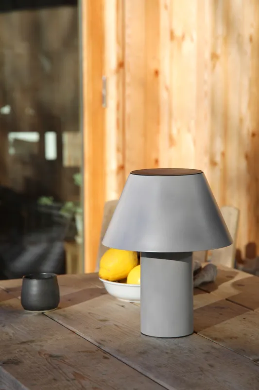 VIVO solar grey 109123 Markslojd Ekspresowa dostawa
