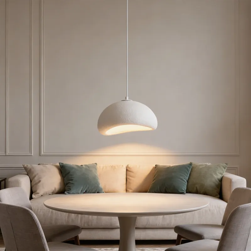 NUBE white 30 LP-0030/1P 30cm WH Light Prestige Wyprzedaż