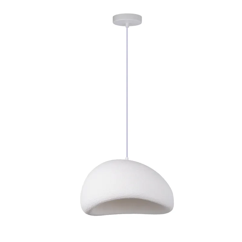 NUBE white 40 LP-0030/1P 40cm WH Light Prestige Nowość