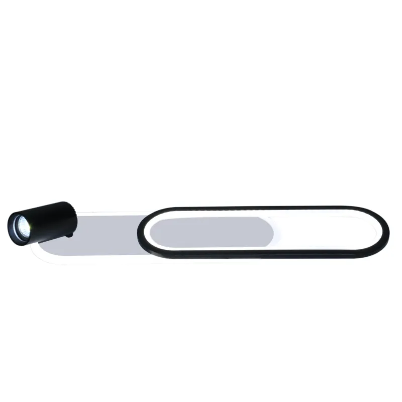PARMA black I LP-0612/1C L BK Light Prestige Ograniczona ilość