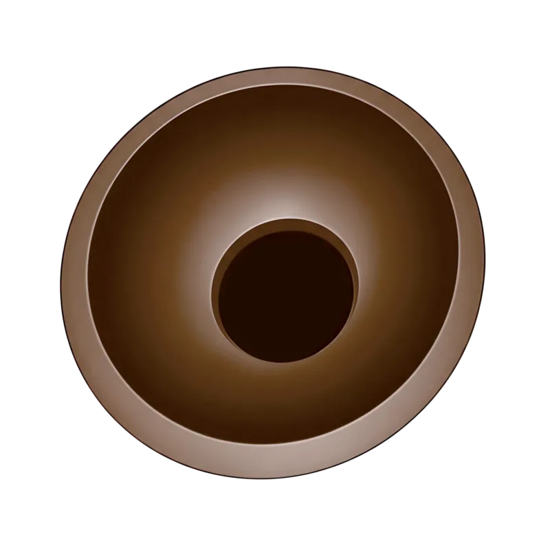 Nowość COCO coffee 60 CCT LP-0508/1C-60 CF Light Prestige