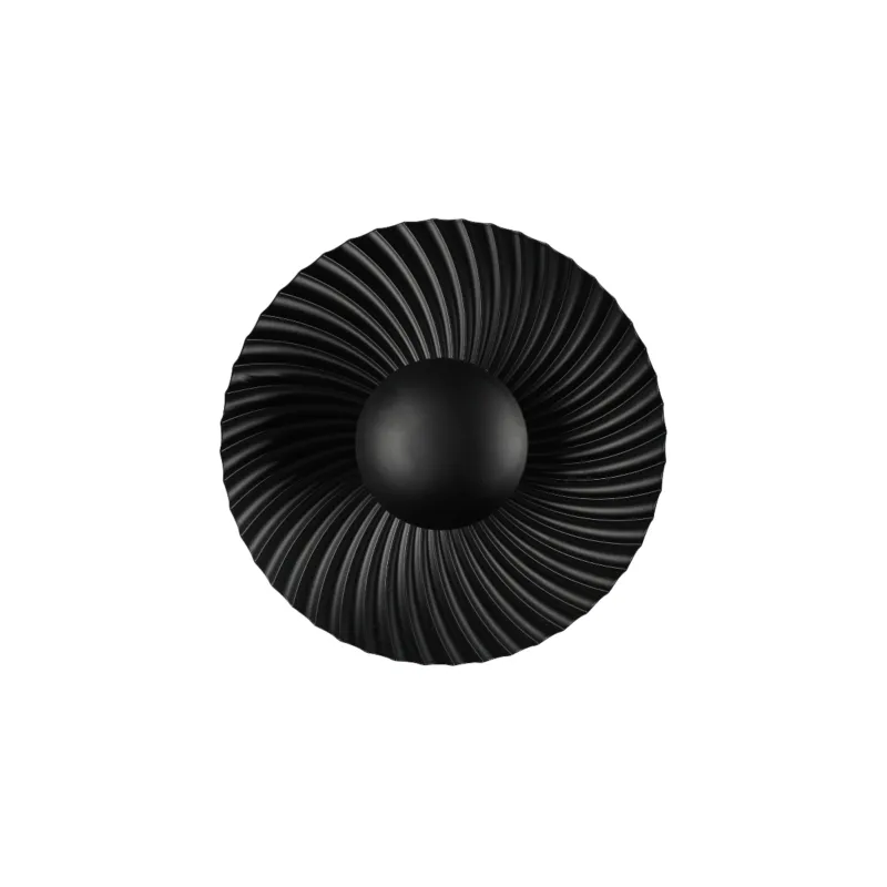 Tylko dziś SOLA black LP-0105/1W BK Light Prestige