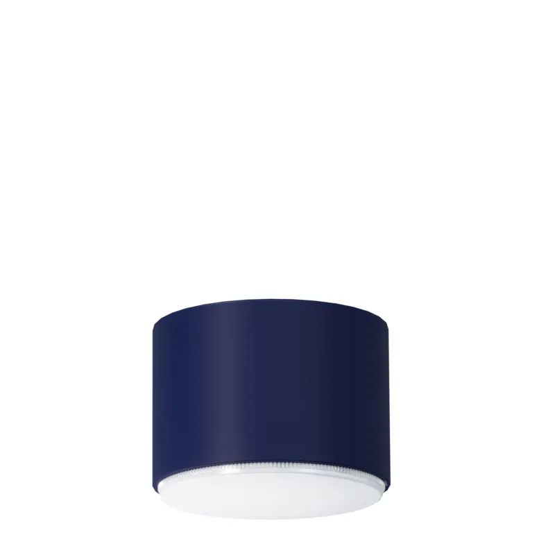 Nie przegap TUBO navy blue S 41589 Sigma
